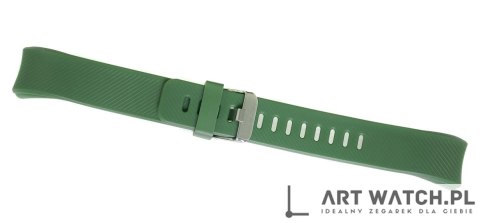 Pasek GIEWONT Fit&GO do GW200 GWP200-5 - Go Green