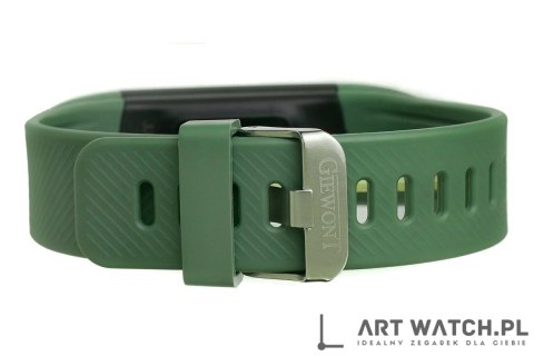Pasek GIEWONT Fit&GO do GW200 GWP200-5 - Go Green