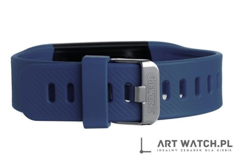 Pasek GIEWONT Fit&GO do GW200 GWP200-6 - Smart Navy