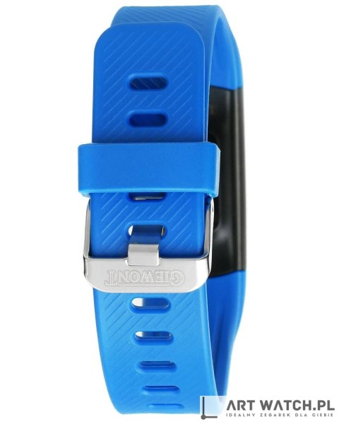 Pasek GIEWONT Fit&GO do GW200 GWP200-7 - Sky Blue