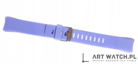 Pasek GIEWONT Fit&GO do GW200 GWP200-8 - Lavender