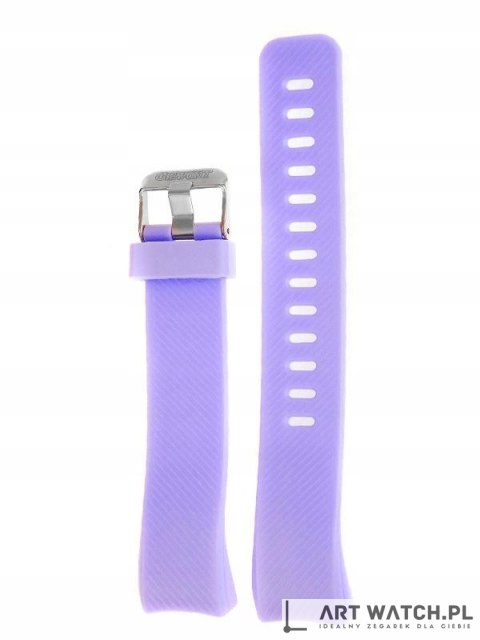 Pasek GIEWONT Fit&GO do GW200 GWP200-8 - Lavender