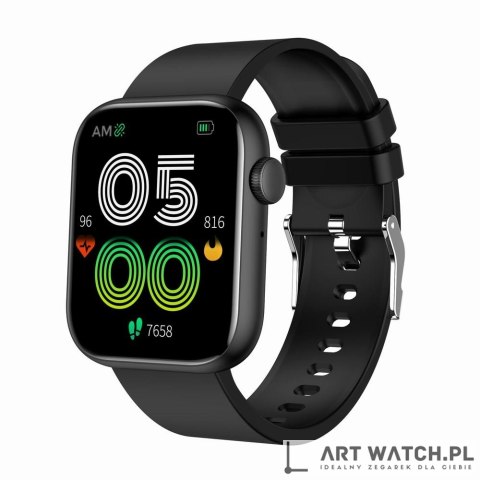 Smartwatch Damski Gravity GT3-3