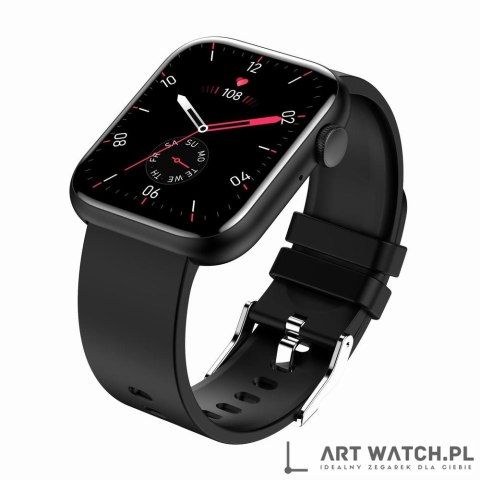Smartwatch Damski Gravity GT3-3