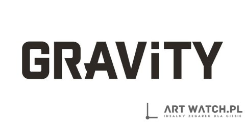Smartwatch Damski Gravity GT3-3