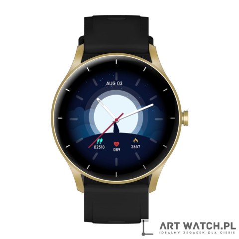 Smartwatch Gravity GT2-3