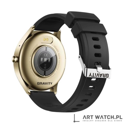 Smartwatch Gravity GT2-3