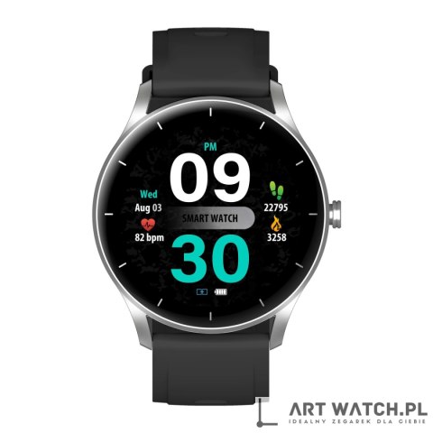 Smartwatch Gravity GT2-6