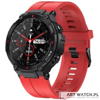 Smartwatch Gravity GT7-5