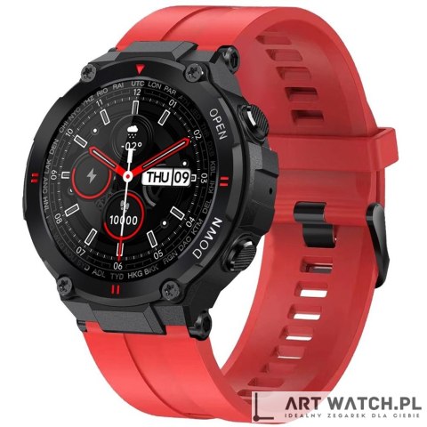 Smartwatch Gravity GT7-5