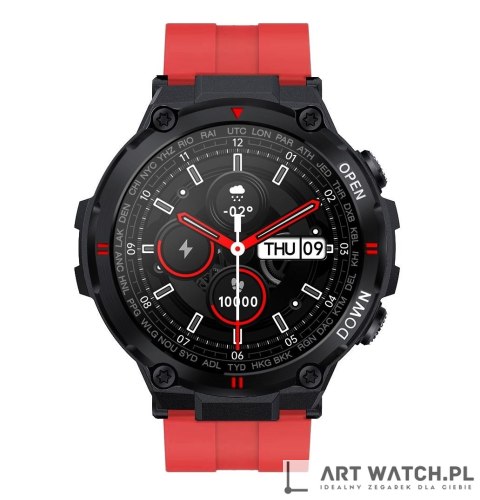 Smartwatch Gravity GT7-5