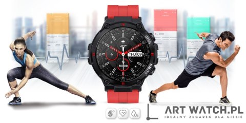 Smartwatch Gravity GT7-5