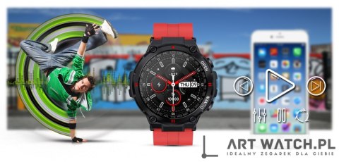Smartwatch Gravity GT7-5