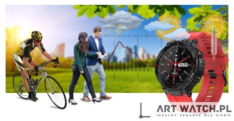 Smartwatch Gravity GT7-5