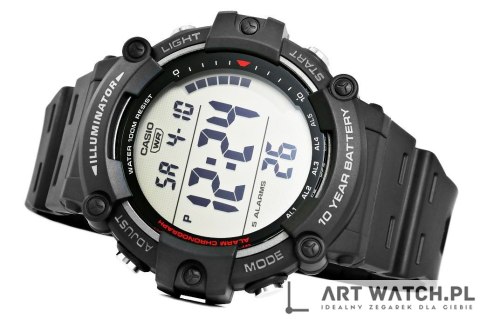 Zegarek CASIO AE-1500WH-1AVDF + BOX