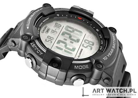 Zegarek CASIO AE-1500WH-1AVDF + BOX