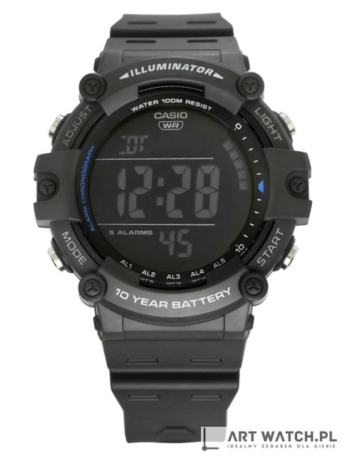 Zegarek CASIO AE-1500WH-8BVDF + BOX