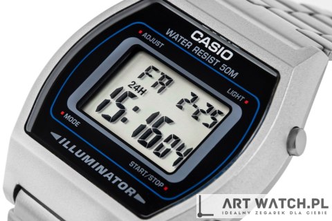Zegarek CASIO B640WD-1AVEF Unisex + BOX
