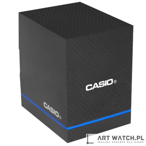 Zegarek CASIO WS-1400H-1BVEF + BOX Unisex