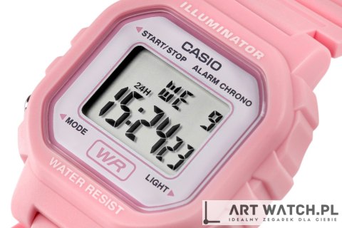 Zegarek Damski CASIO LA-20WH-4A1EF + BOX