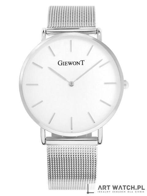 Zegarek Damski GIEWONT GW1970-3