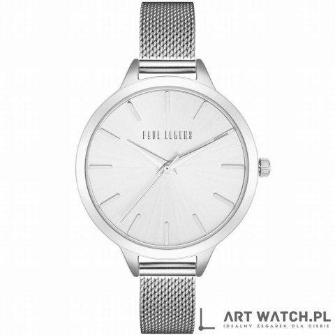 Zegarek Damski Paul Lorens PL10296B-3C1