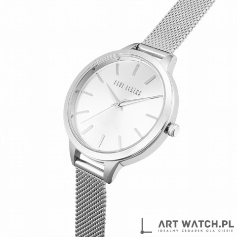 Zegarek Damski Paul Lorens PL10296B-3C1
