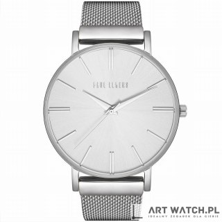 Zegarek Damski Paul Lorens PL10401B-3C1