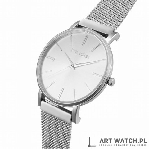 Zegarek Damski Paul Lorens PL10401B-3C1