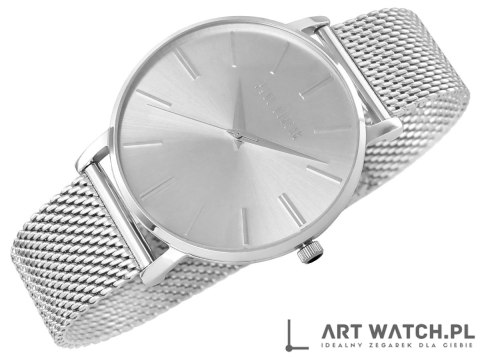 Zegarek Damski Paul Lorens PL10401B-3C1