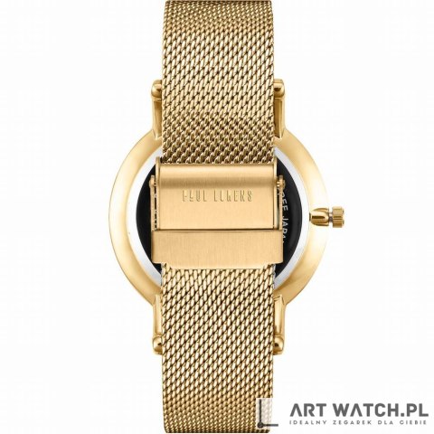 Zegarek Damski Paul Lorens PL10401B-3D1