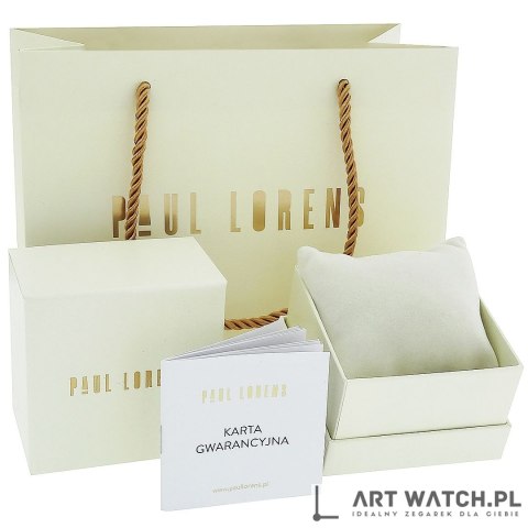 Zegarek Damski Paul Lorens PL10482B2-4D1