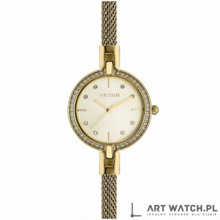 Zegarek Damski Paul Lorens PL10665B-4D1