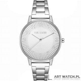 Zegarek Damski Paul Lorens PL11715B3-3C1