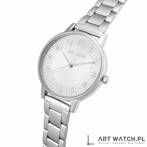 Zegarek Damski Paul Lorens PL11715B3-3C1