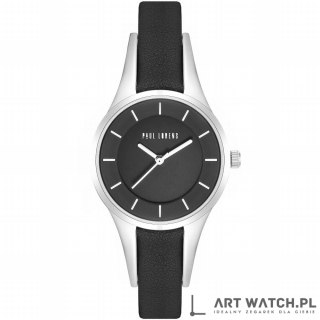 Zegarek Damski Paul Lorens PL8154A-1A1