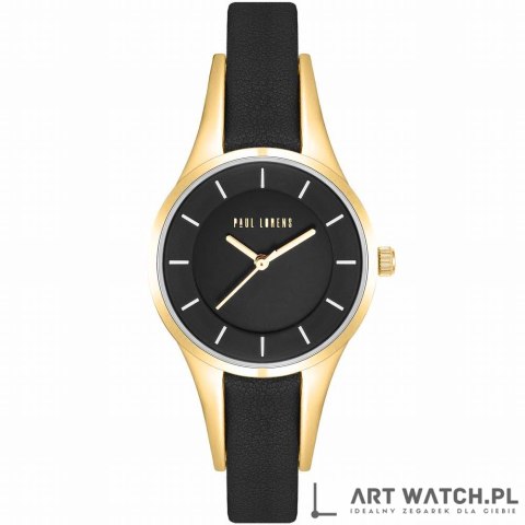 Zegarek Damski Paul Lorens PL8154A-1A2