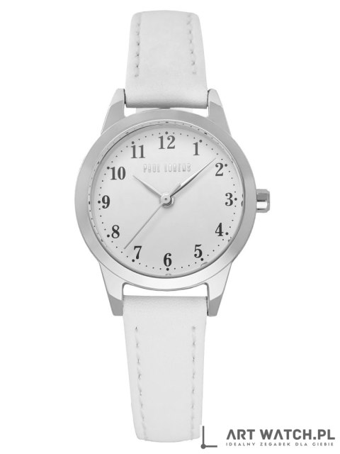 Zegarek Damski Paul Lorens PL9803A-3C1