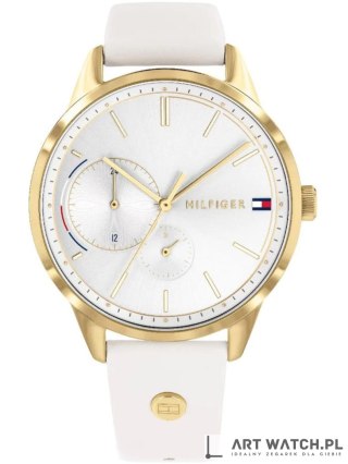 Zegarek Damski Tommy Hilfiger Brooke 1782018 + BOX
