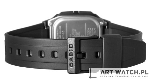 Zegarek Męski CASIO DB-36-1AVDF + BOX