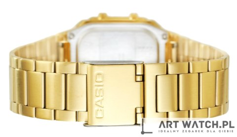 Zegarek Męski CASIO DB-360G-9ADF + BOX