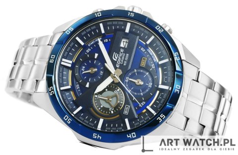 Zegarek Męski CASIO EDIFICE EFR-556DB-2AVUEF 10 BAR + BOX
