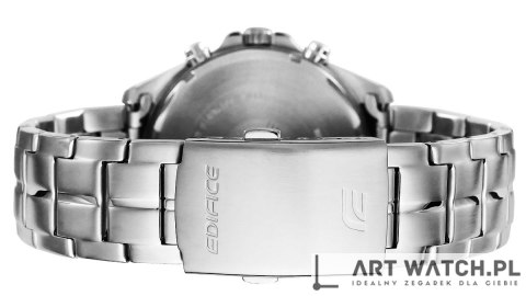 Zegarek Męski CASIO EDIFICE EFR-556DB-2AVUEF 10 BAR + BOX