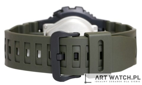 Zegarek Męski CASIO HDC-700-3AVDF + BOX
