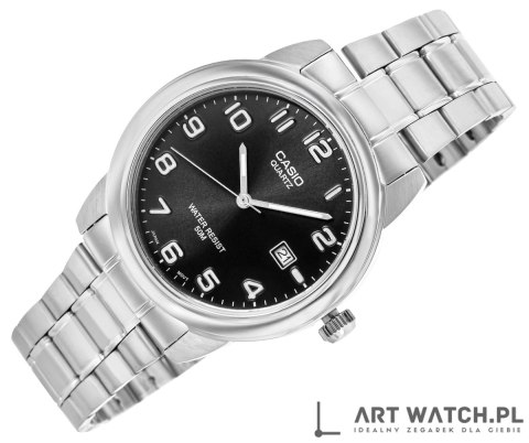 Zegarek Męski CASIO MTP-1221A-1AVEG + BOX