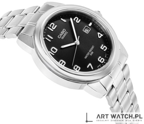 Zegarek Męski CASIO MTP-1221A-1AVEG + BOX