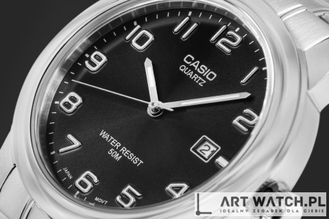 Zegarek Męski CASIO MTP-1221A-1AVEG + BOX