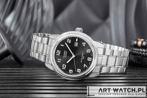 Zegarek Męski CASIO MTP-1221A-1AVEG + BOX