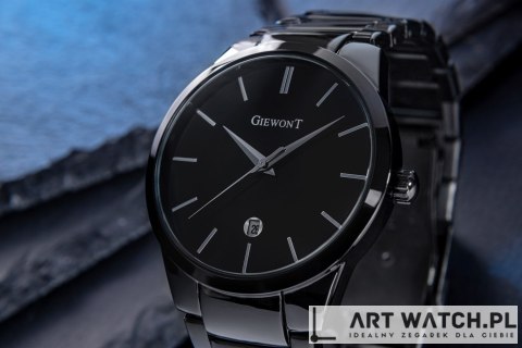Zegarek Męski GIEWONT GW4290-1