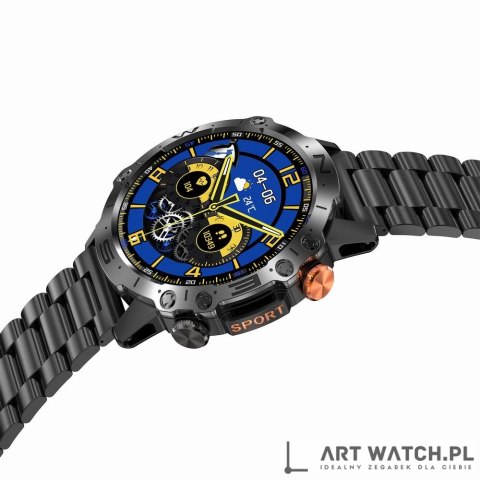 Smartwatch Gravity GT20-1